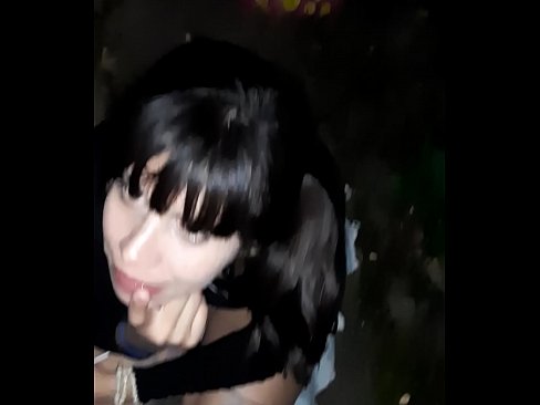 ❤️ Гудамжинд чихэр авахын тулд бэлэг эрхтэн хавдсан ❤️❌ Порно манайд ❌️