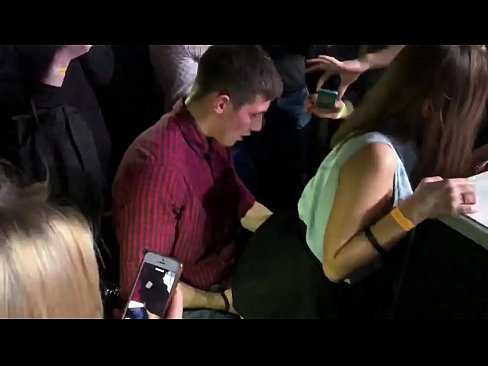 ❤️ Оросын шөнийн клубт жинхэнэ секс. 18 настай орос бүсгүйн хошного, үтрээнд шөнийн цэнгээний газарт галзуу ❤️❌ Порно манайд ❌️